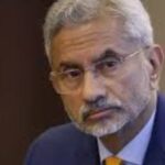 Jaishankar is taking action against illegal agents