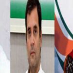 खरगे-राहुल-प्रियंका ने की जम्मू-कश्मीर में भारी मतदान की अपील