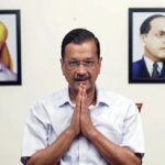 दिल्ली के निवर्तमान मुख्यमंत्री अरविंद केजरीवाल ने अपना सरकारी आवास खाली करने का निर्णय ले लिया है