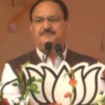 JP Nadda said in Jharkhand, Congress is the most corrupt party, promotes separatists and anti-national forces.