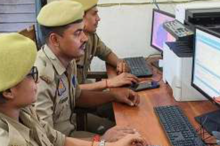 संपत्ति का ब्योरा न देने वाले 3087 पुलिसकर्मियों का वेतन रोका, नाफरमानी करने वालों के खिलाफ दिए गए आदेश